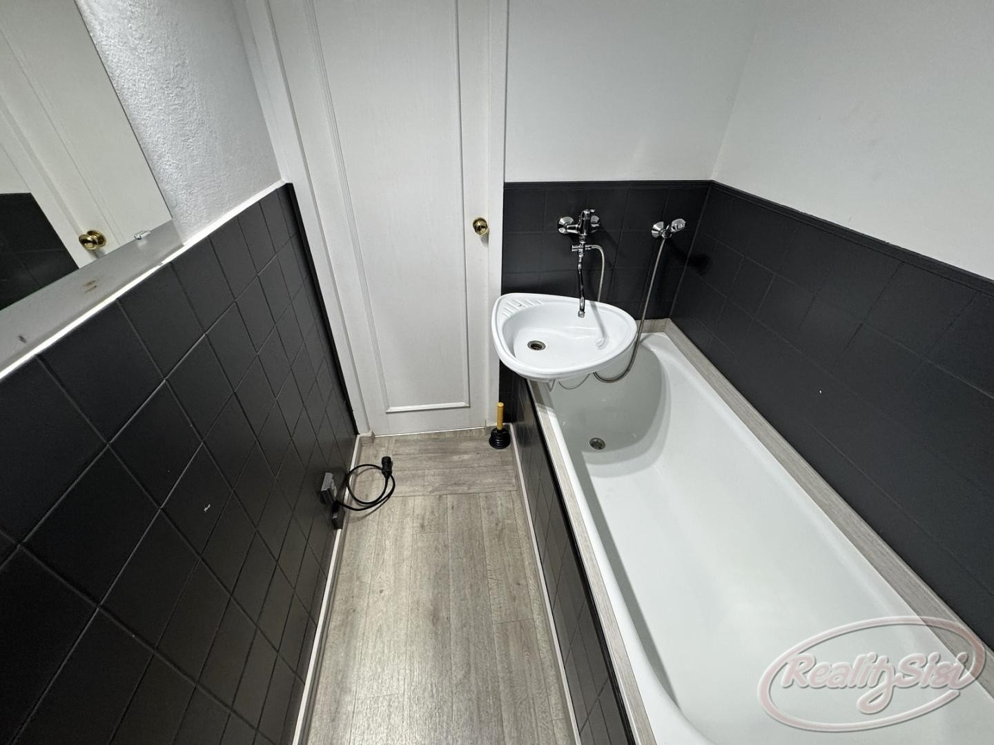 Pronájem byt 3+1 - Pražská 1526, Náchod, 55 m² - 2