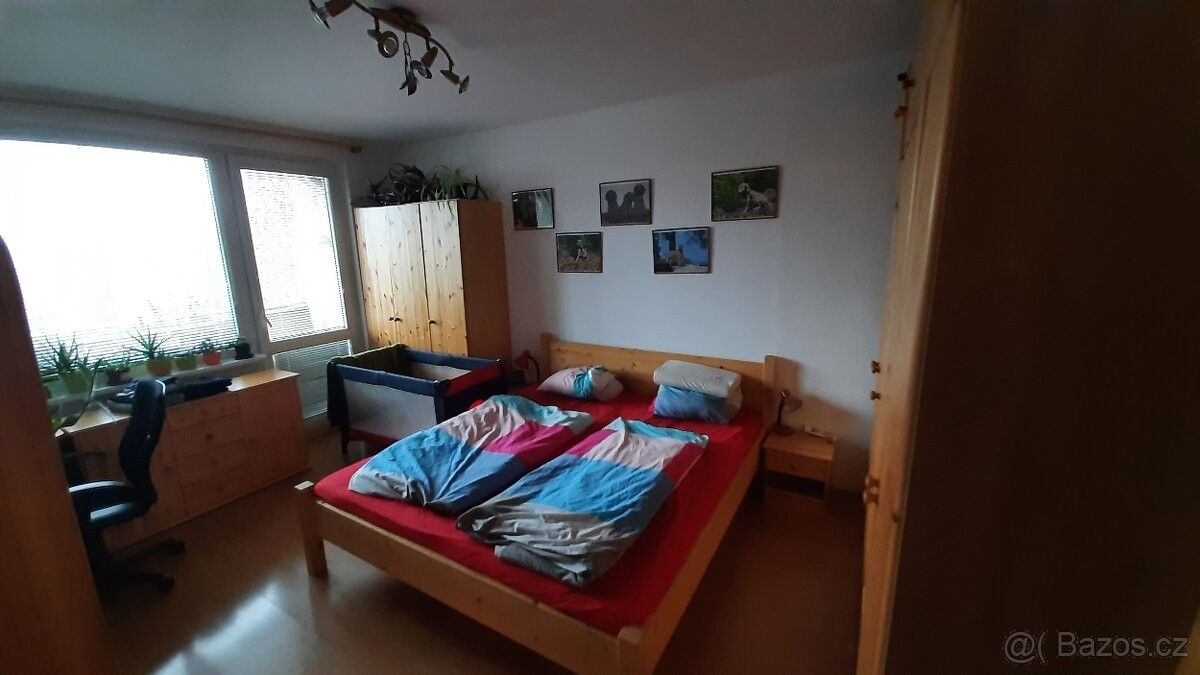 Byty, Křivoklát, 270 23 - 1