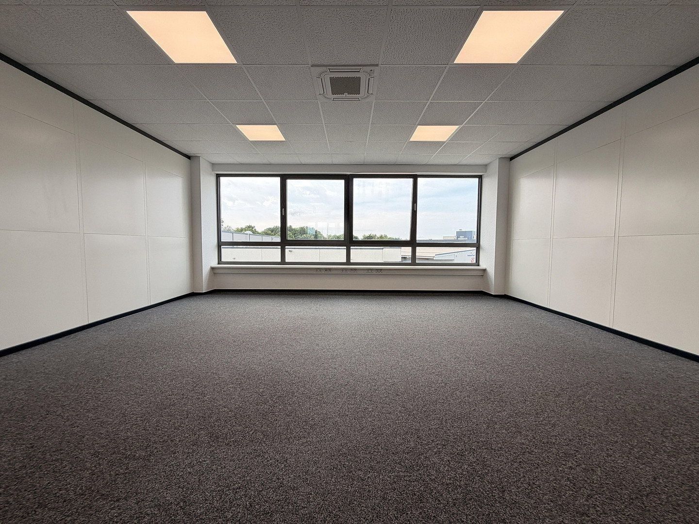 Kancelář · 165 m² · Braaker Bogen, , Šlesvicko-Holštýnsko - 3