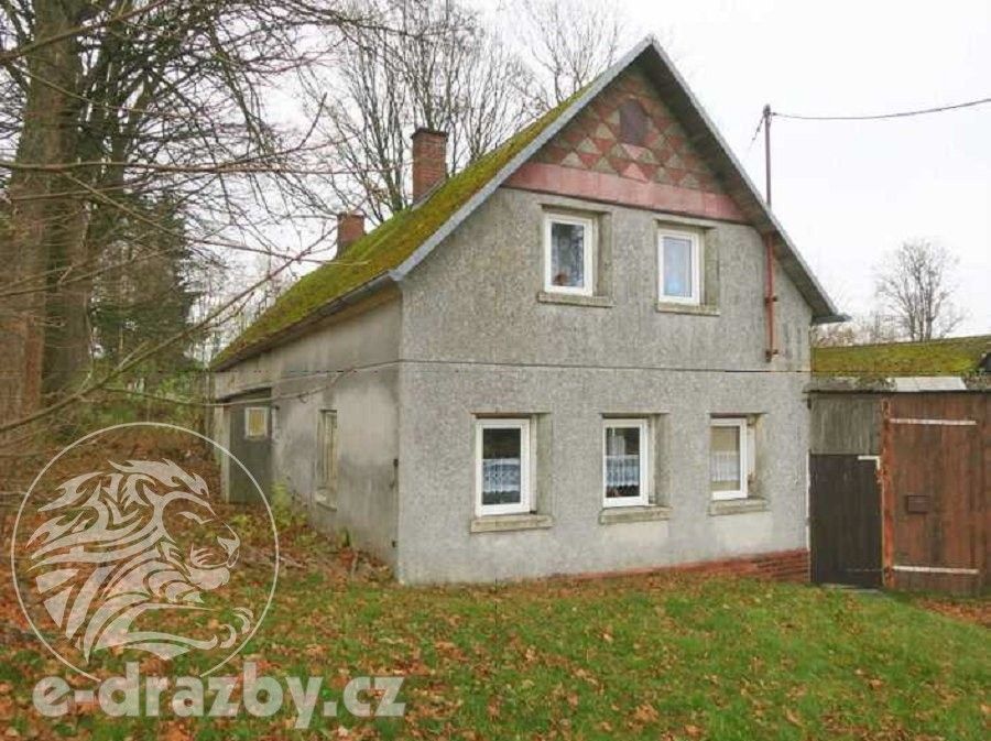 Rodinné domy, Studánka, Hranice, 146 m²