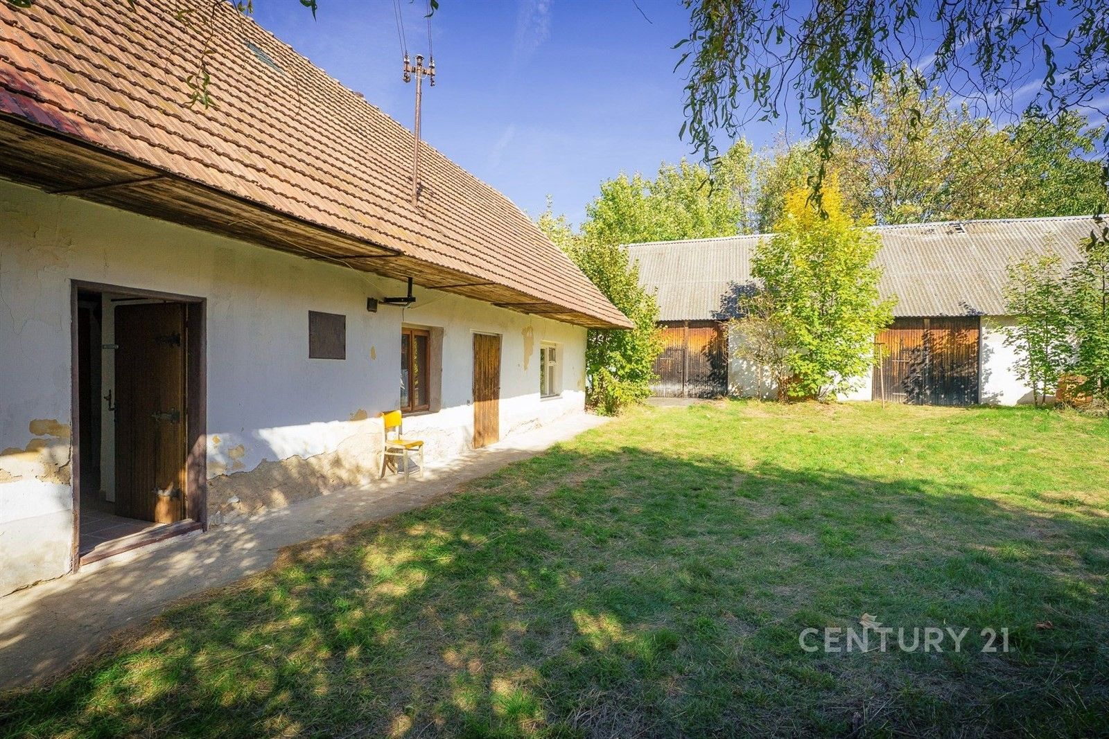 Rodinný dům · 117 m² · Vyklantice Starý Smrdov - 3