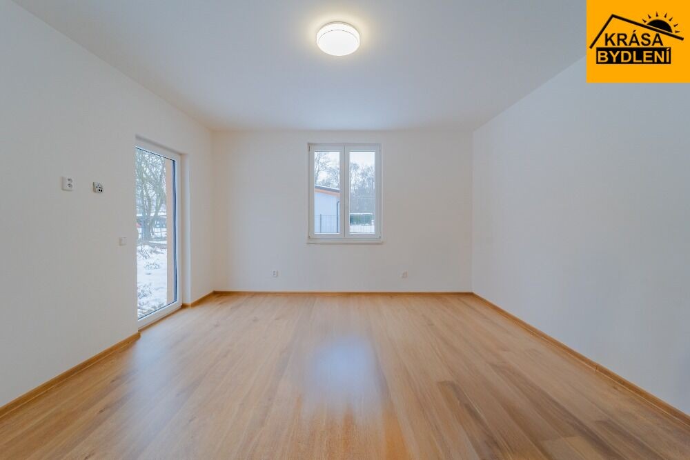 Byt 3+kk · 62 m² · Velká Kraš - 3