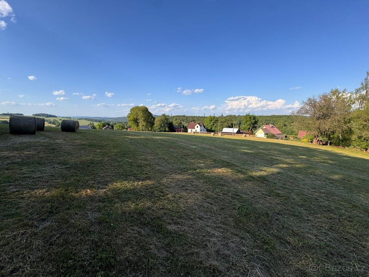 Prodej pozemek pro bydlení - Domažlice, 344 01 - 5