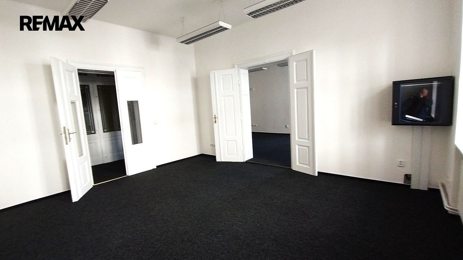 Kanceláře, Liberec - Liberec I-Staré Město, Liberecký kraj, 85 m² - 2