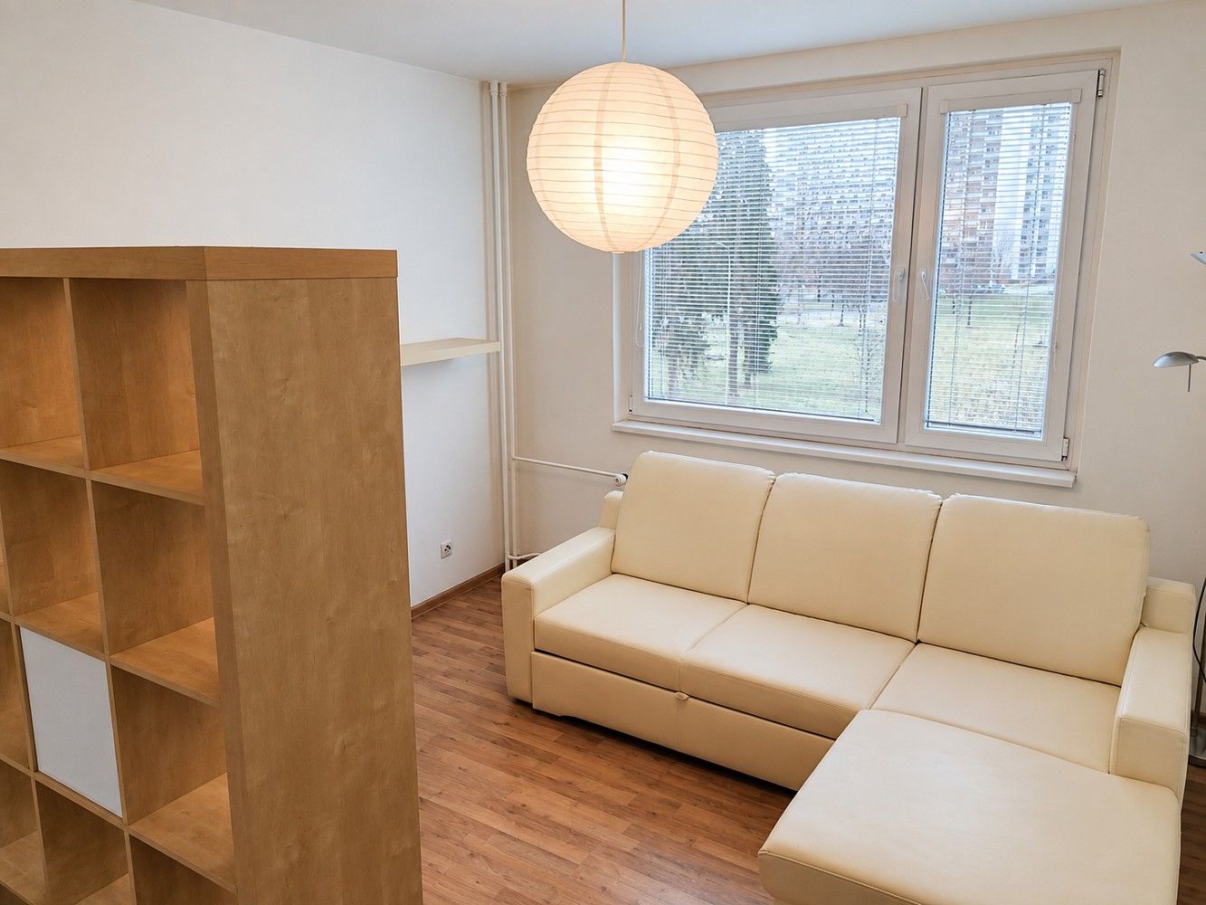 Byt 1+1 · 35 m² · Hradec Králové - Nový Hradec Králové, Královéhradecký kraj - 3