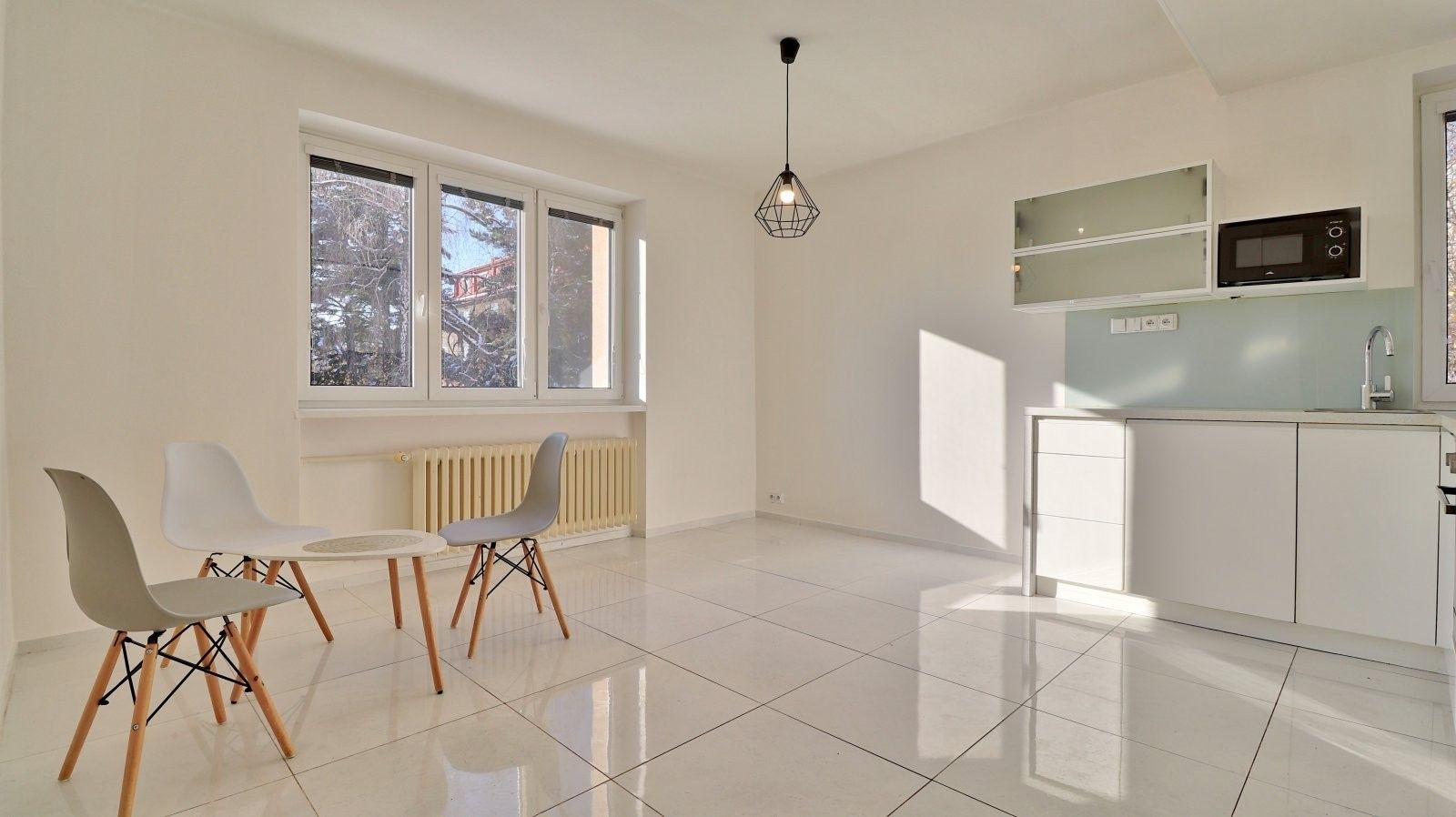 Pronájem byt 3+kk - Jiráskova, Frýdek-Místek, 63 m²