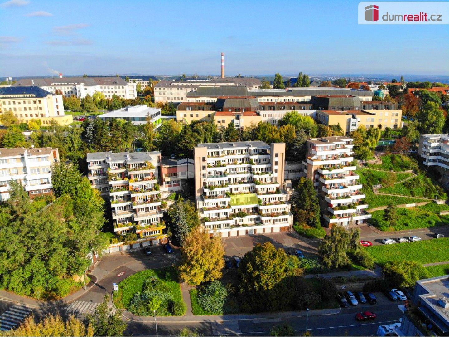 3+kk, Talichova, Praha, 157 m²