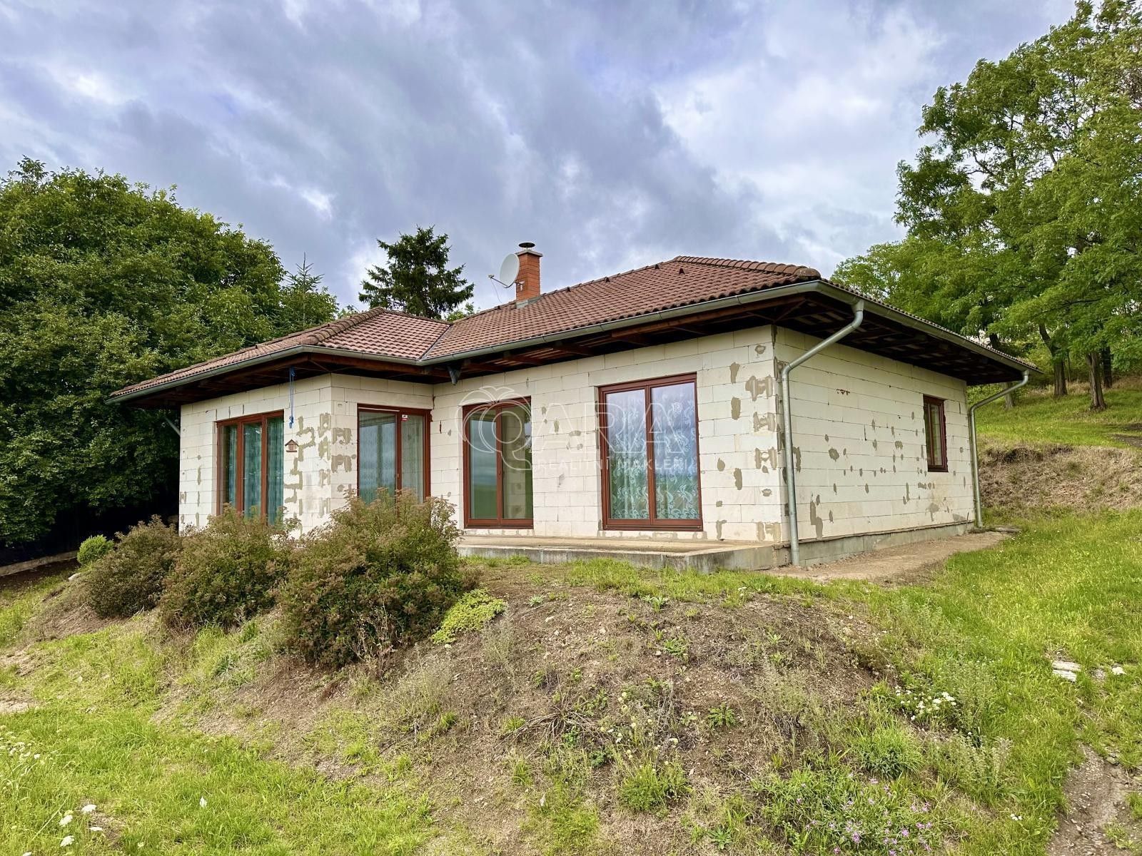 Prodej rodinný dům - Sedlec, Žebrák, 148 m²