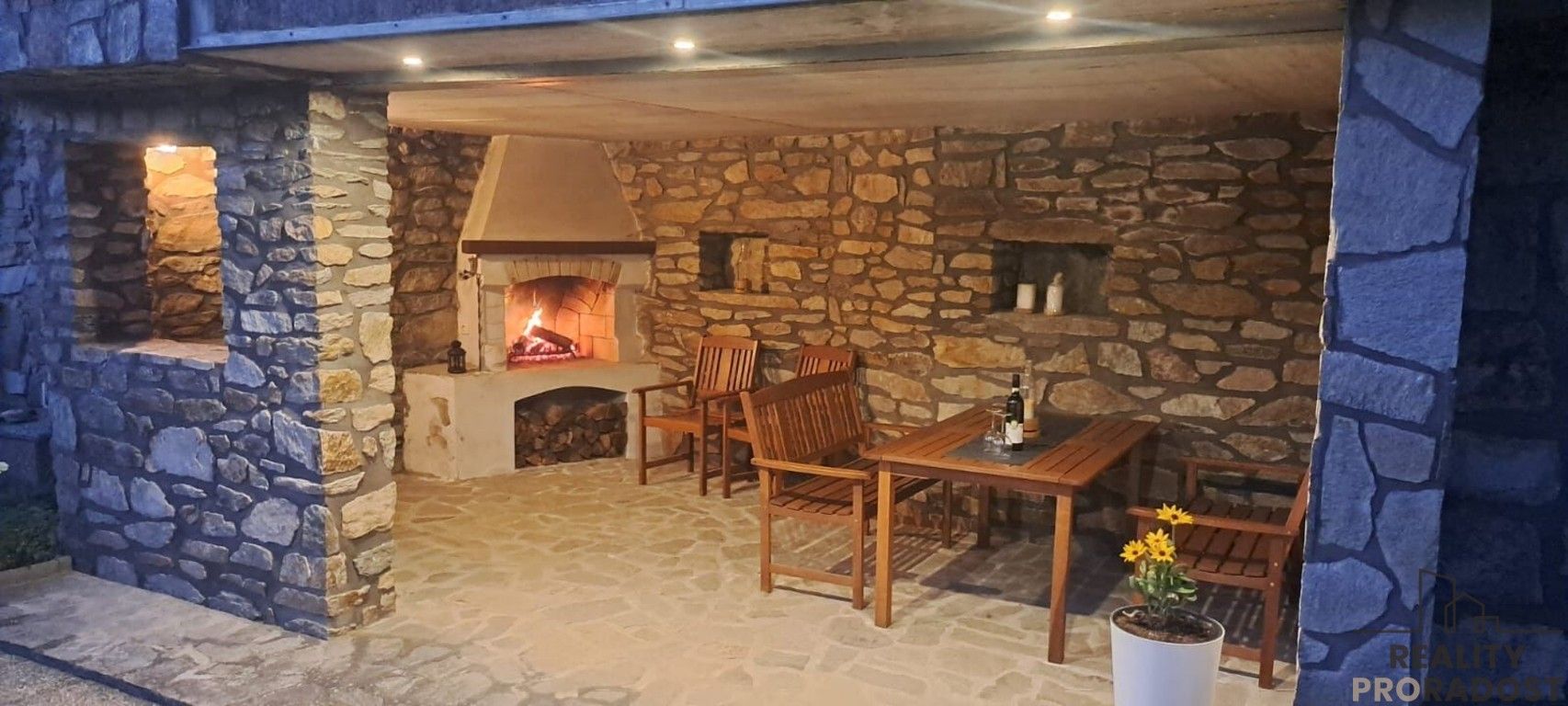 Zahrady, Znojmo, 1 116 m² - 2