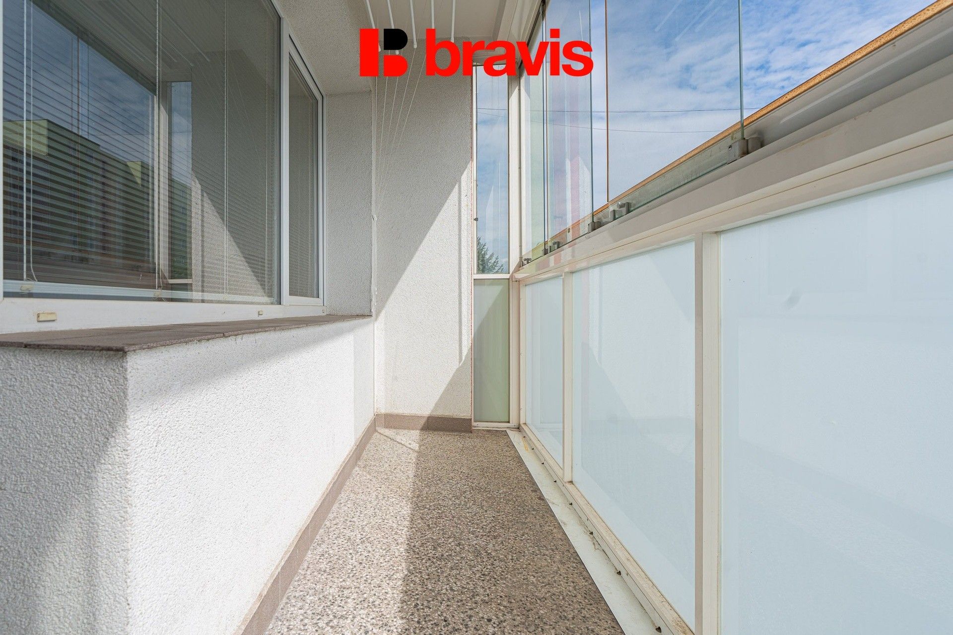 Byt 3+1 · 58 m² · Mikuláškovo náměstí 565, Brno Starý Lískovec - 3