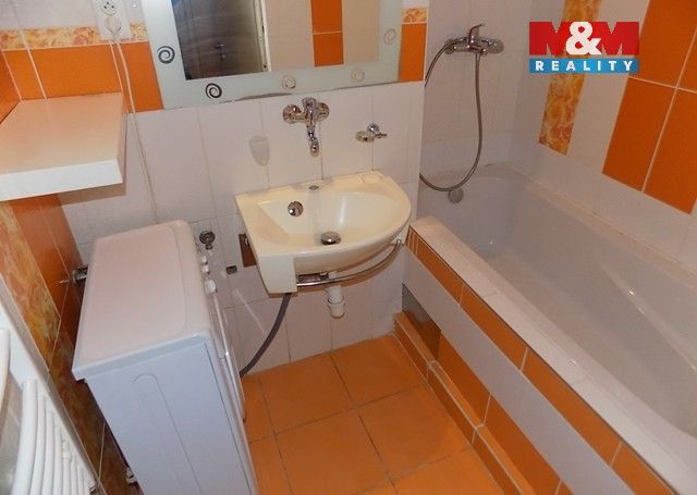 Byt 3+1 · 75 m² · Nádražní, Strakonice - 3