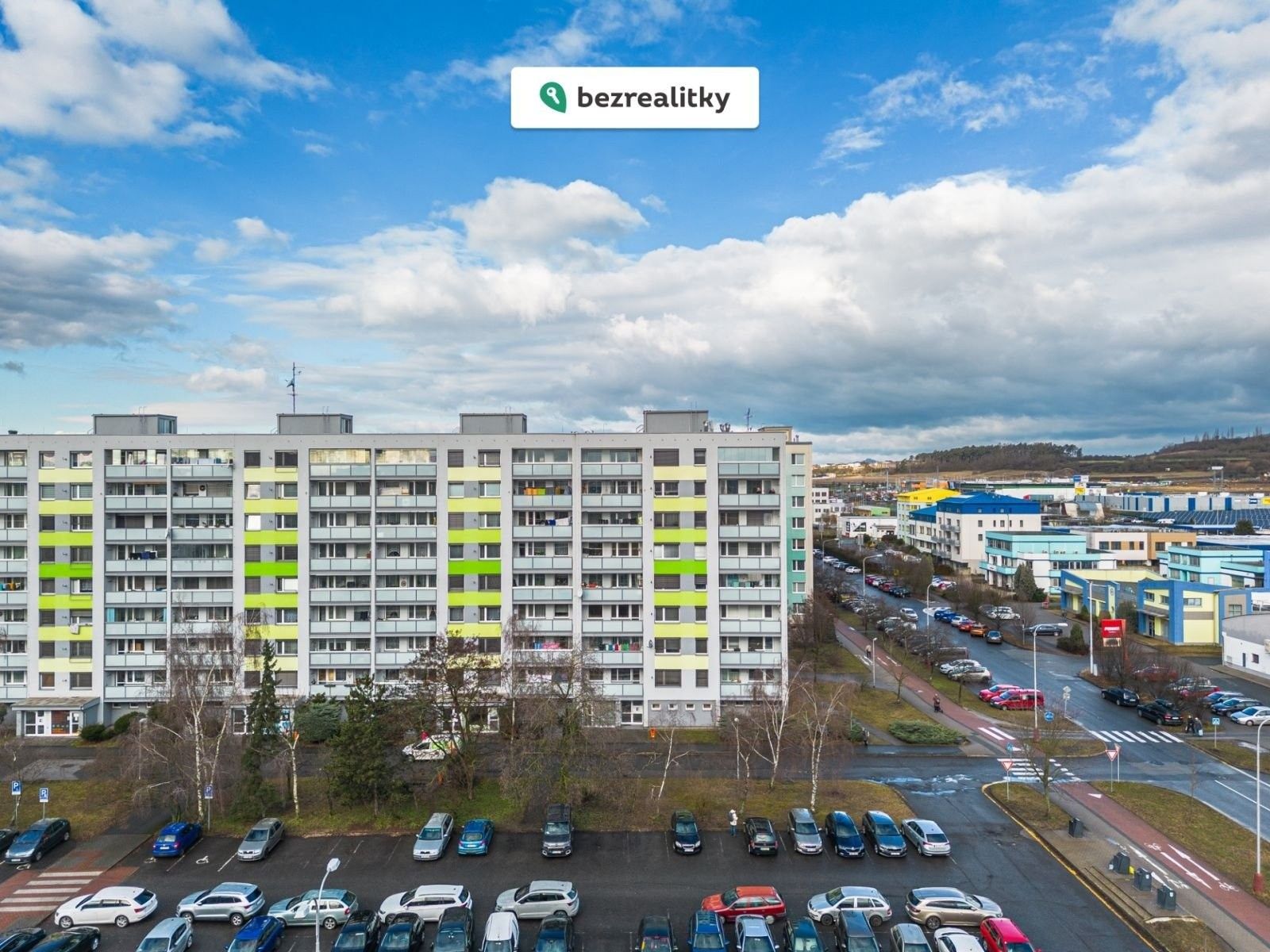 4+1, Havlíčkova 1211, Mladá Boleslav II, 70 m² - 1