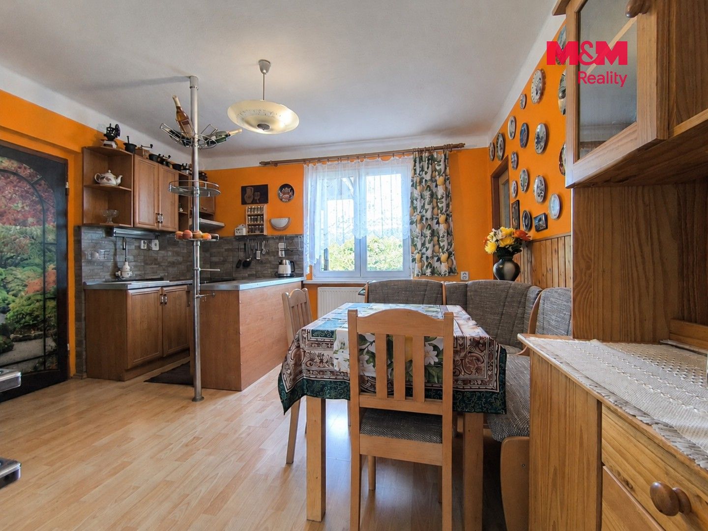 Prodej rodinný dům - Dvorská, Humpolec, 105 m² - 2
