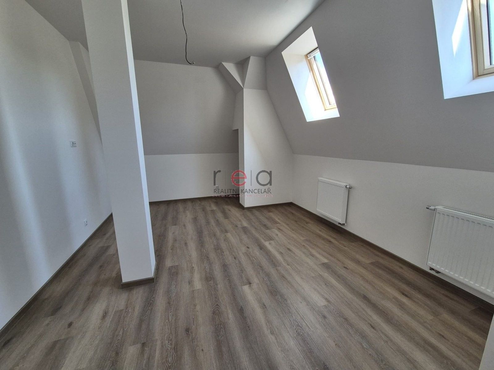 Byt 2+1 · 62 m² · Tř. T. G. Masaryka, Nový Bor - 4