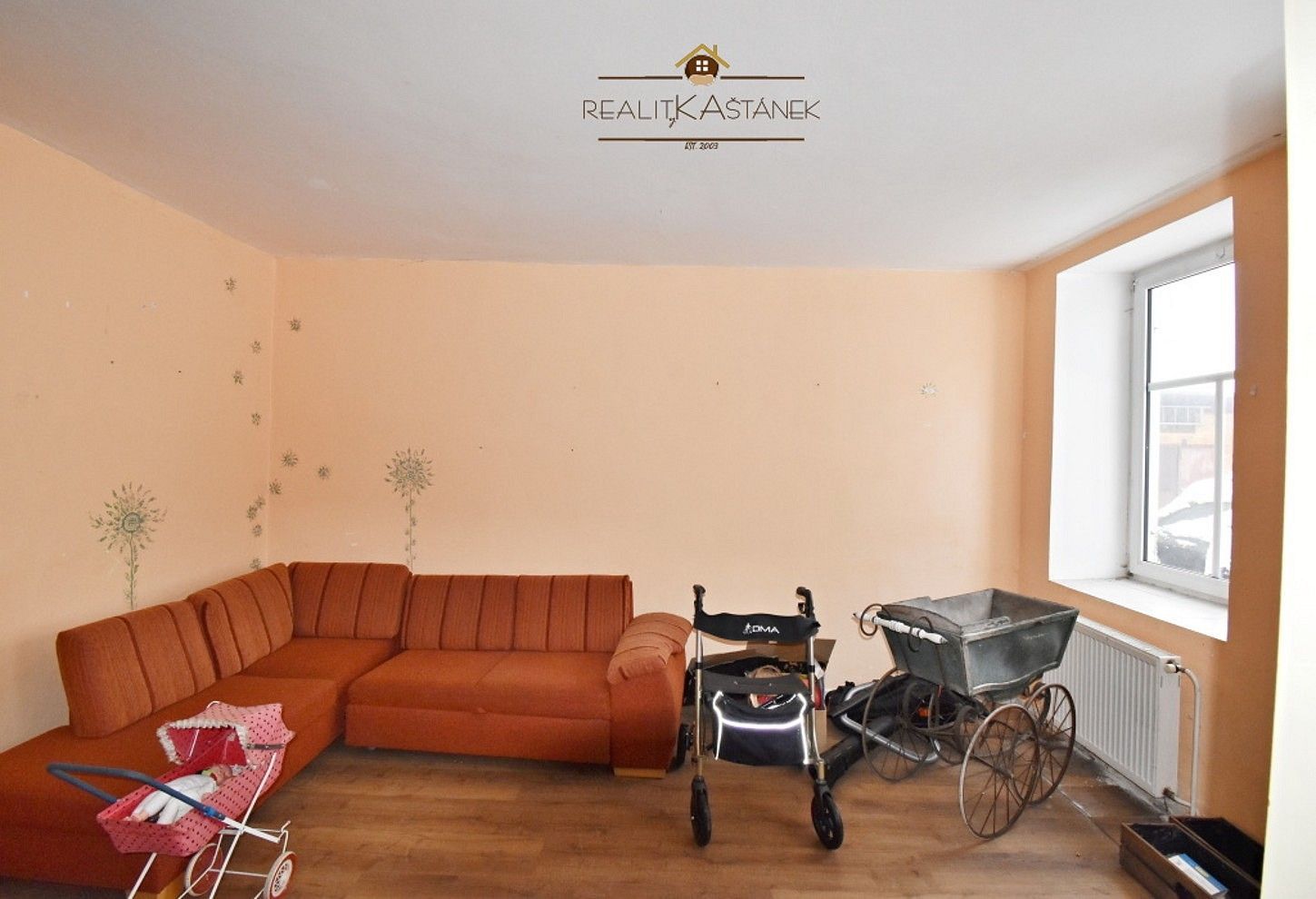 Prodej obchodní prostory - Jablonec nad Nisou, Liberecký kraj, 105 m² - 5
