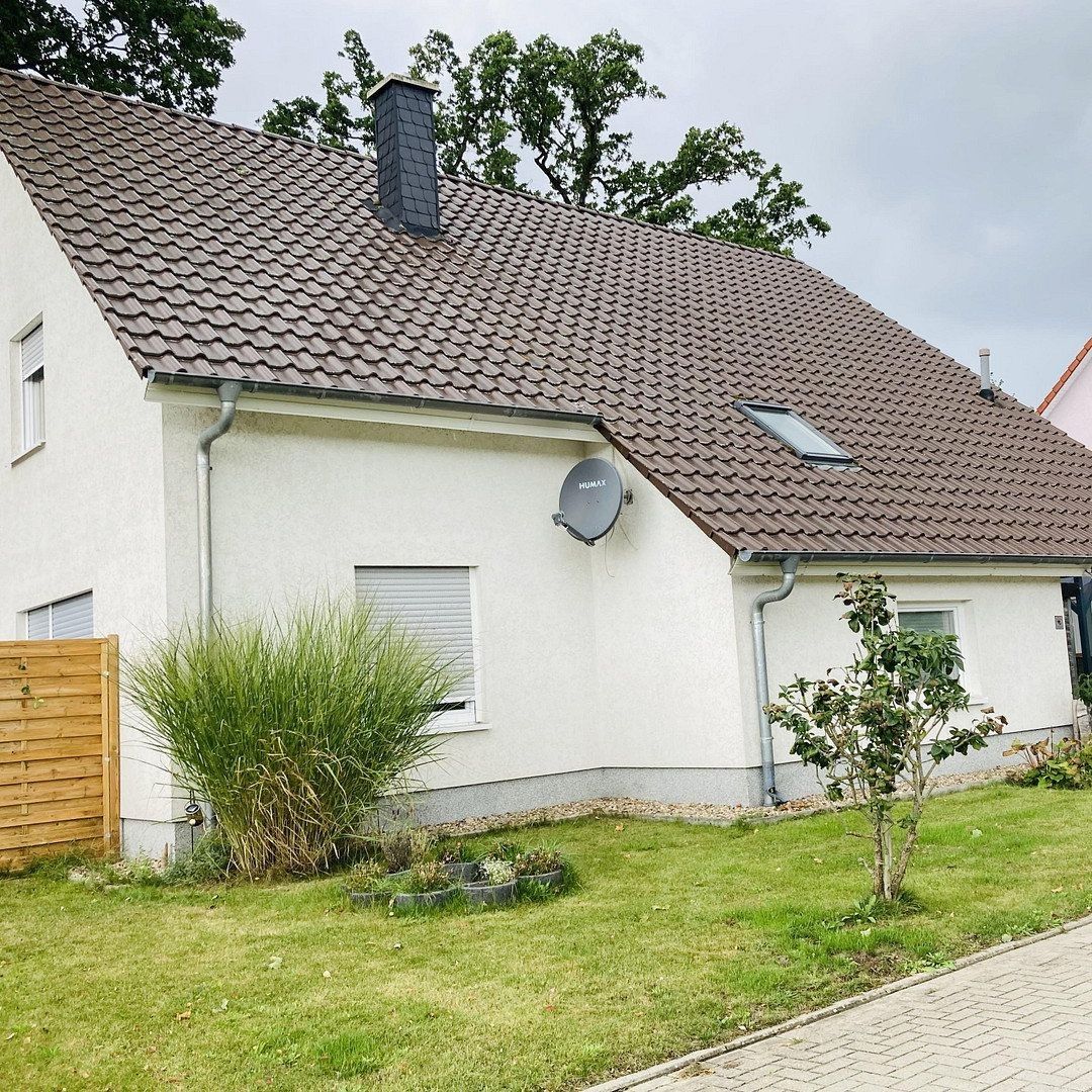 Rodinné domy, , Dolní Sasko, 177 m² - 1