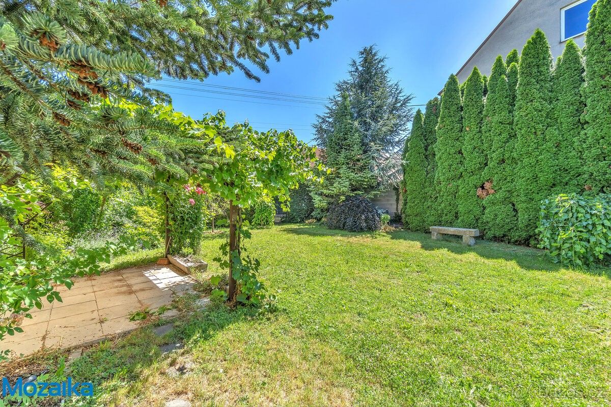 Prodej rodinný dům - Křepice u Hustopečí, 691 65