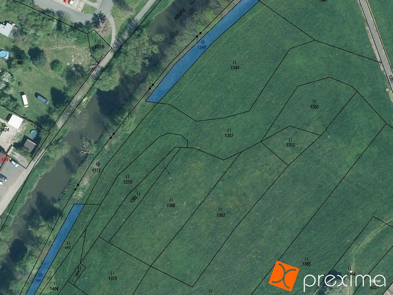Ostatní, Staňkov, okres Domažlice, Plzeňský kraj - 1