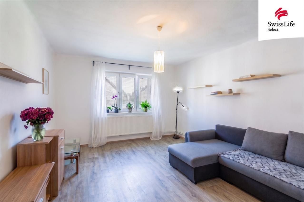 2+1, Božkovská , Plzeň Východní Předměstí, 53 m² - 2