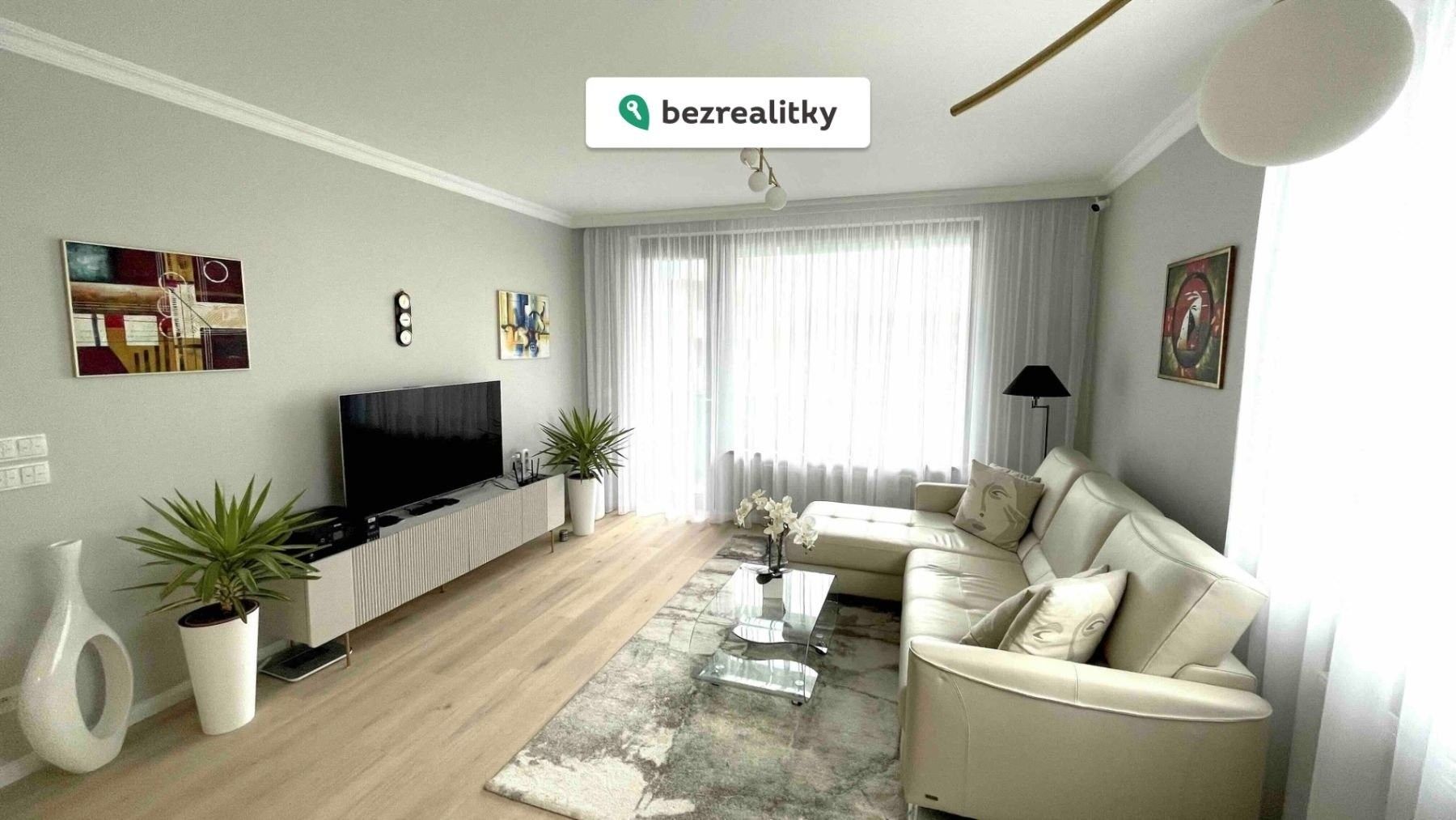 Prodej byt 2+kk - Olgy Havlové 2930, Praha, 54 m²