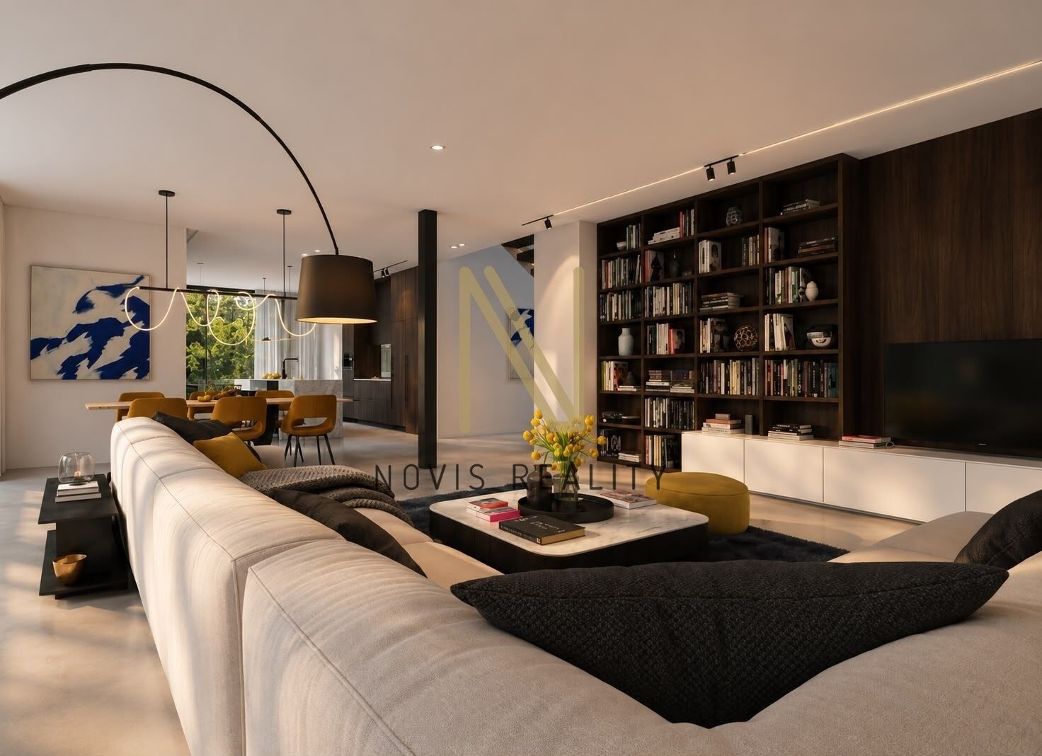 Prodej rodinný dům - Janovice nad Úhlavou, 203 m² - 5