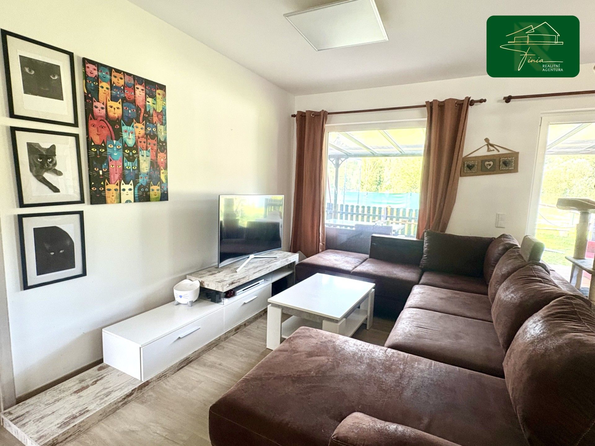 Prodej rodinný dům - Česká Lípa Heřmaničky, 94 m² - 5
