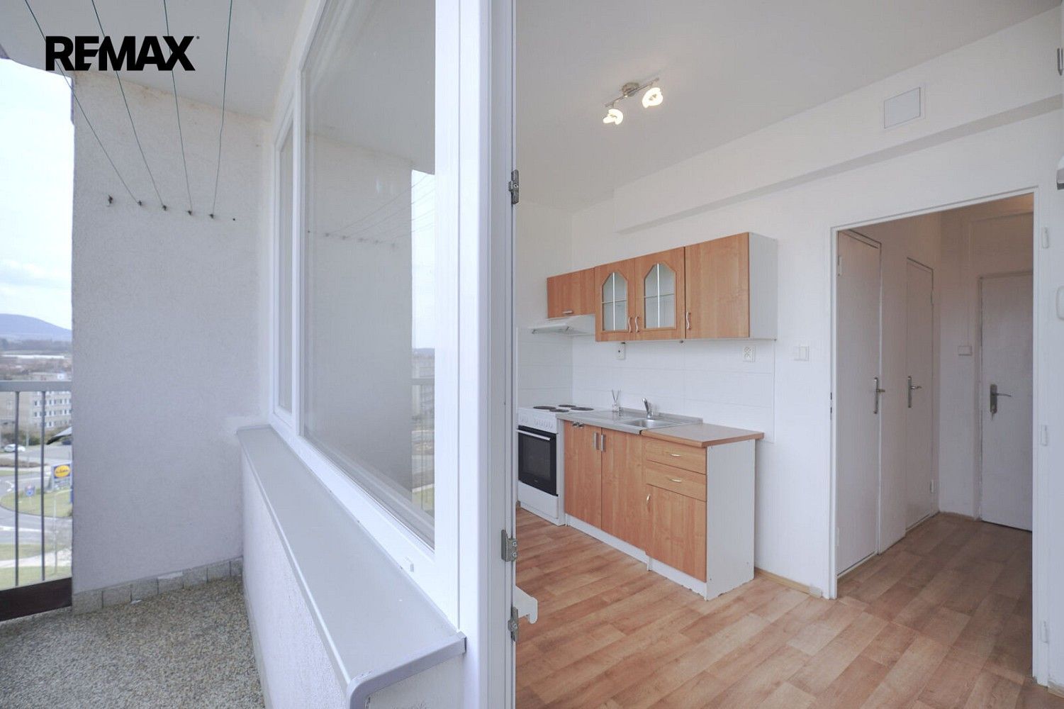 1+1, Roudnice nad Labem, okres Litoměřice, Ústecký kraj, 30 m² - 2