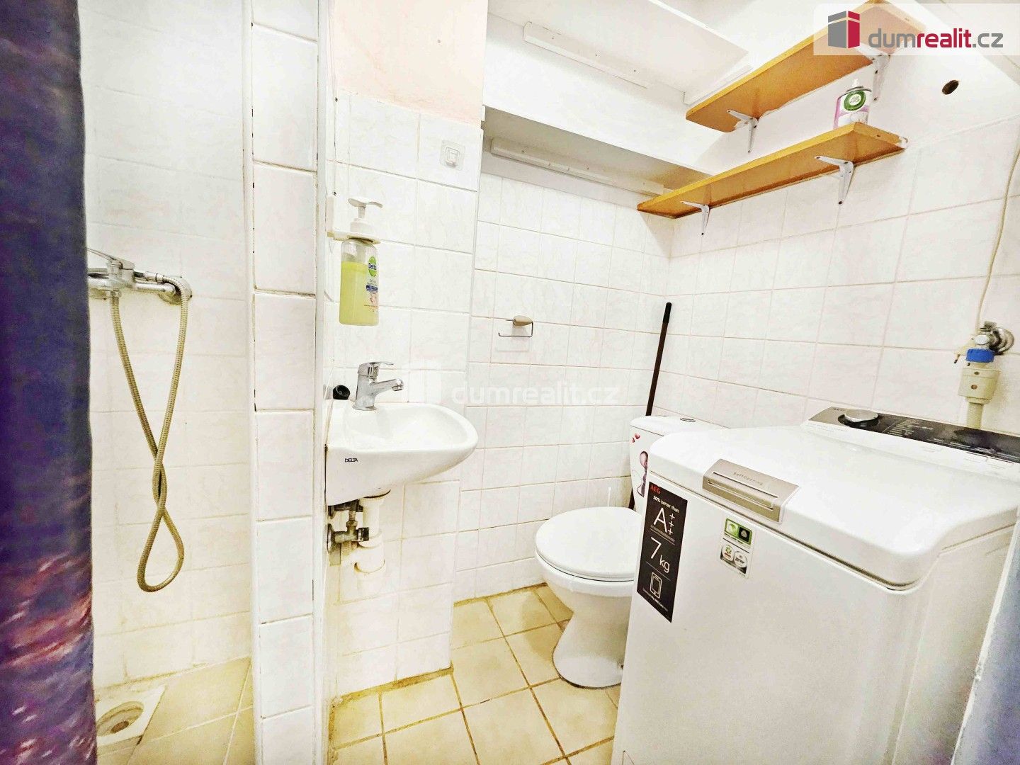 Byt 1+kk · 24 m² · Kostelní, Lovosice - 4