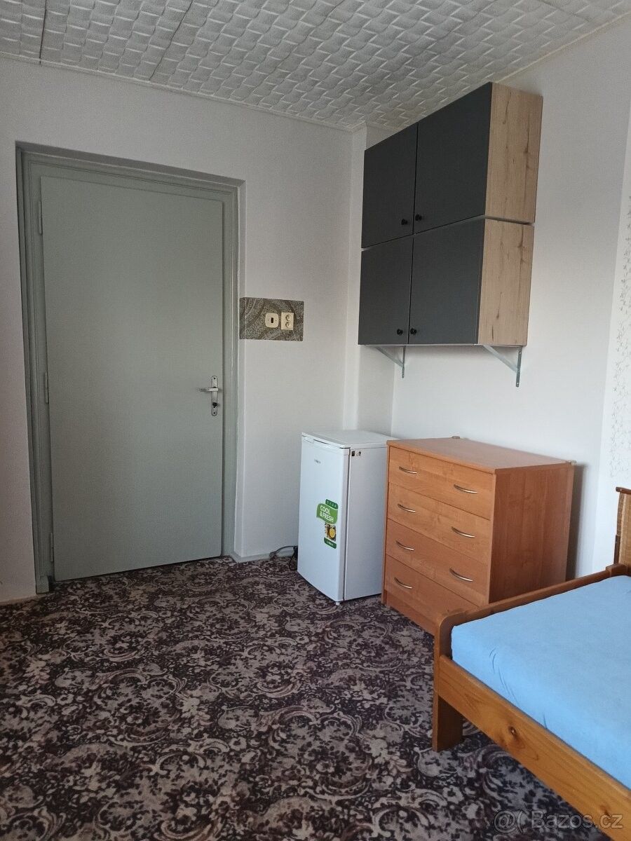 Pronájem byt - Kostelec nad Orlicí, 517 41