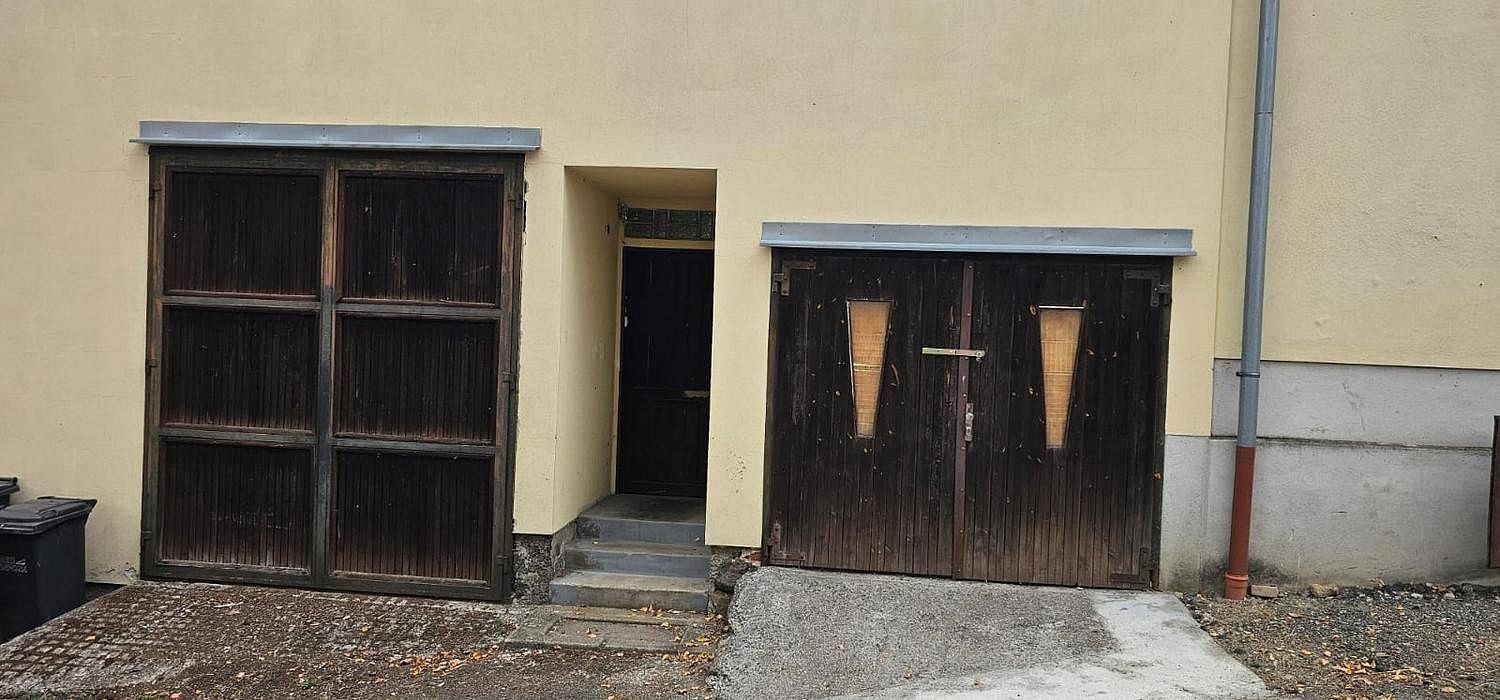 Rodinný dům · 200 m² · Zahořany - Stanětice, okres Domažlice, Plzeňský kraj - 3