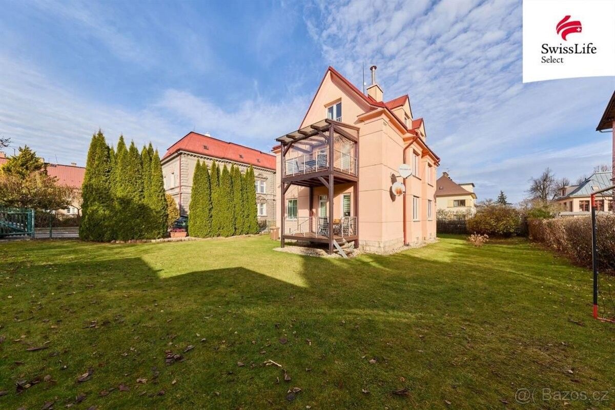 Prodej byt - Trutnov, 541 01