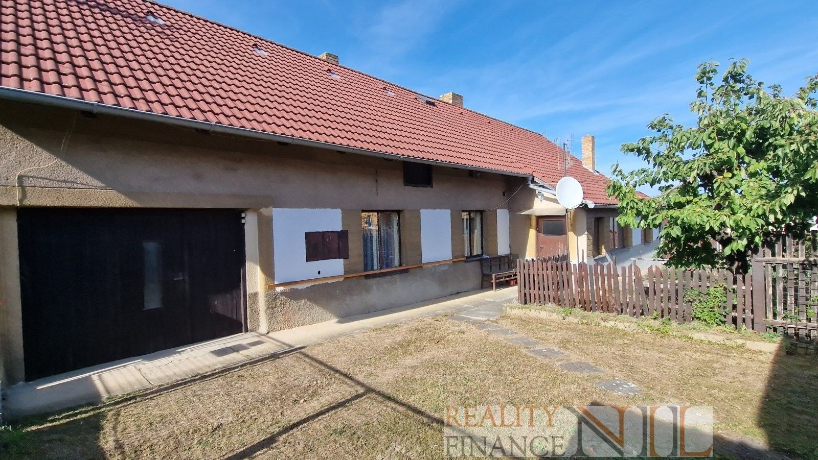 Prodej dům - Bzová, 160 m²