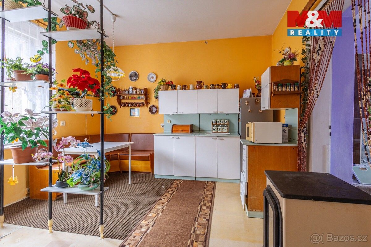 Prodej byt - Františkov nad Ploučnicí, 407 23