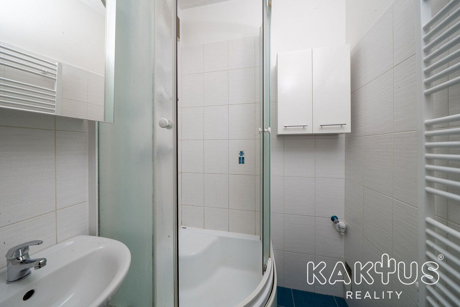 Byt 2+1 · 56 m² · náměstí Družby, Ostrava - Poruba - 2