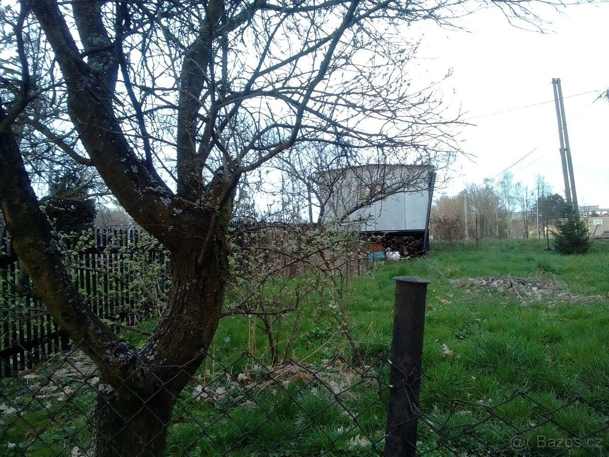 Pronájem zahrada - Orlová, 735 14