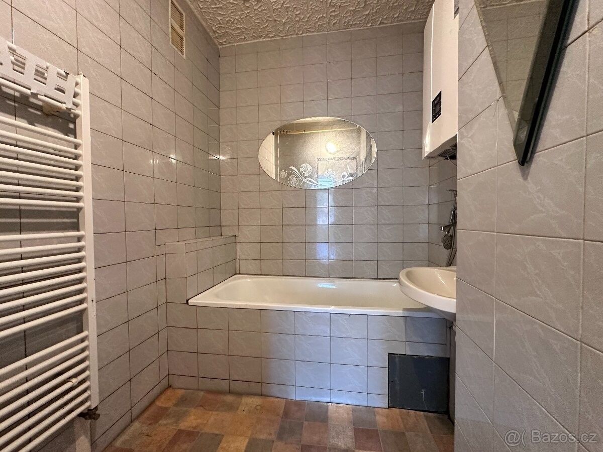 Byt · Habartov, 357 09 - 4