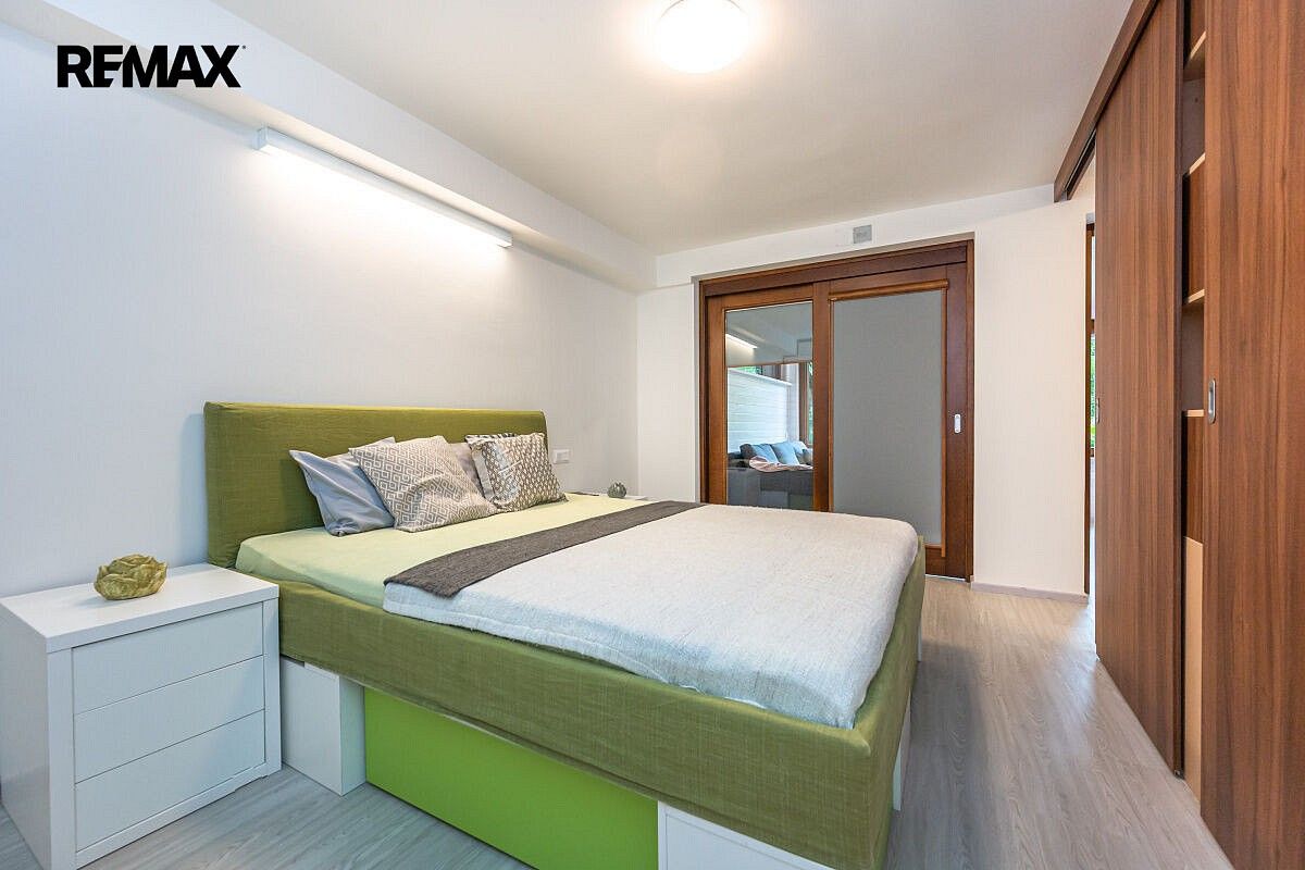 2+1, Praha - Čimice, okres Praha 8, Hlavní město Praha, 68 m² - 2