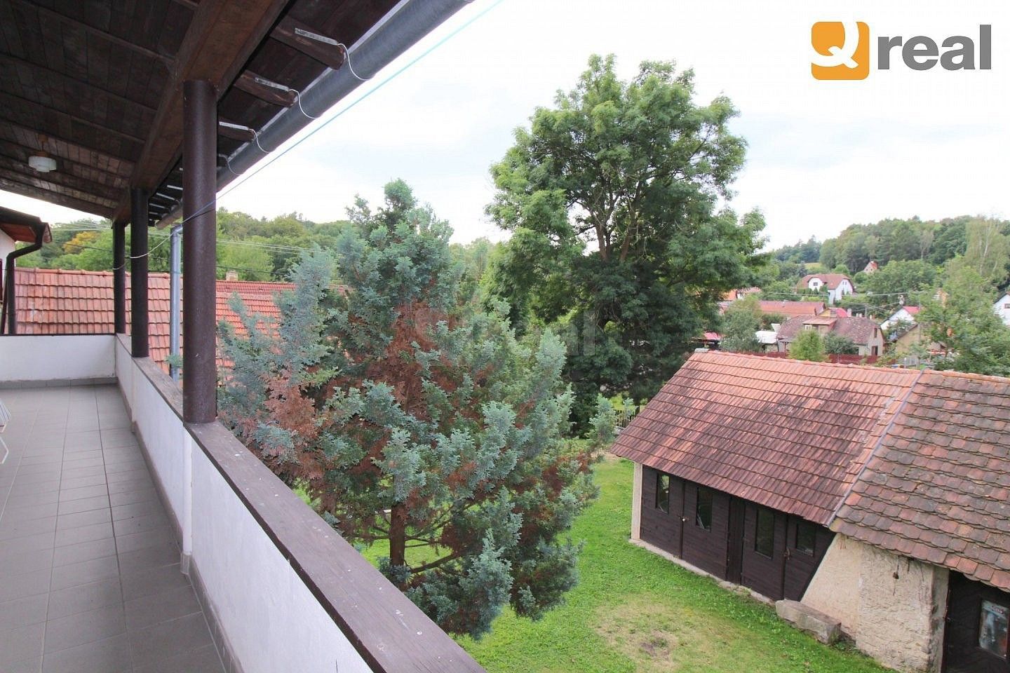 Prodej rodinný dům - Kunice - Všešímy, okres Praha-východ, Středočeský kraj, 664 m² - 5