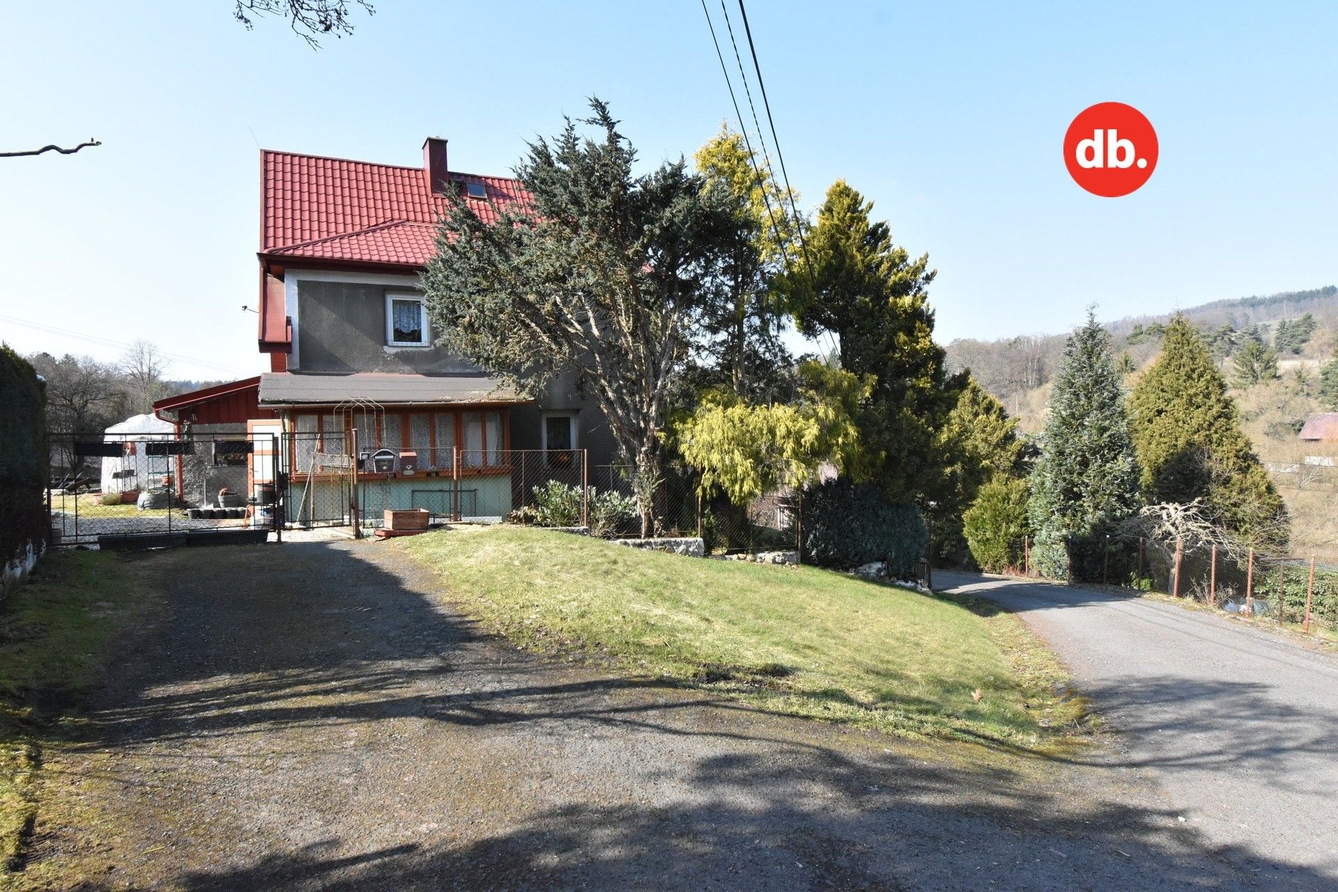 Rodinný dům · 110 m² · Šemnice - 4
