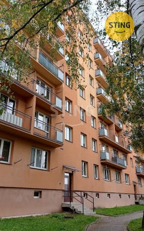 Prodej byt 3+1 - Šrámkova, Havířov, 63 m²
