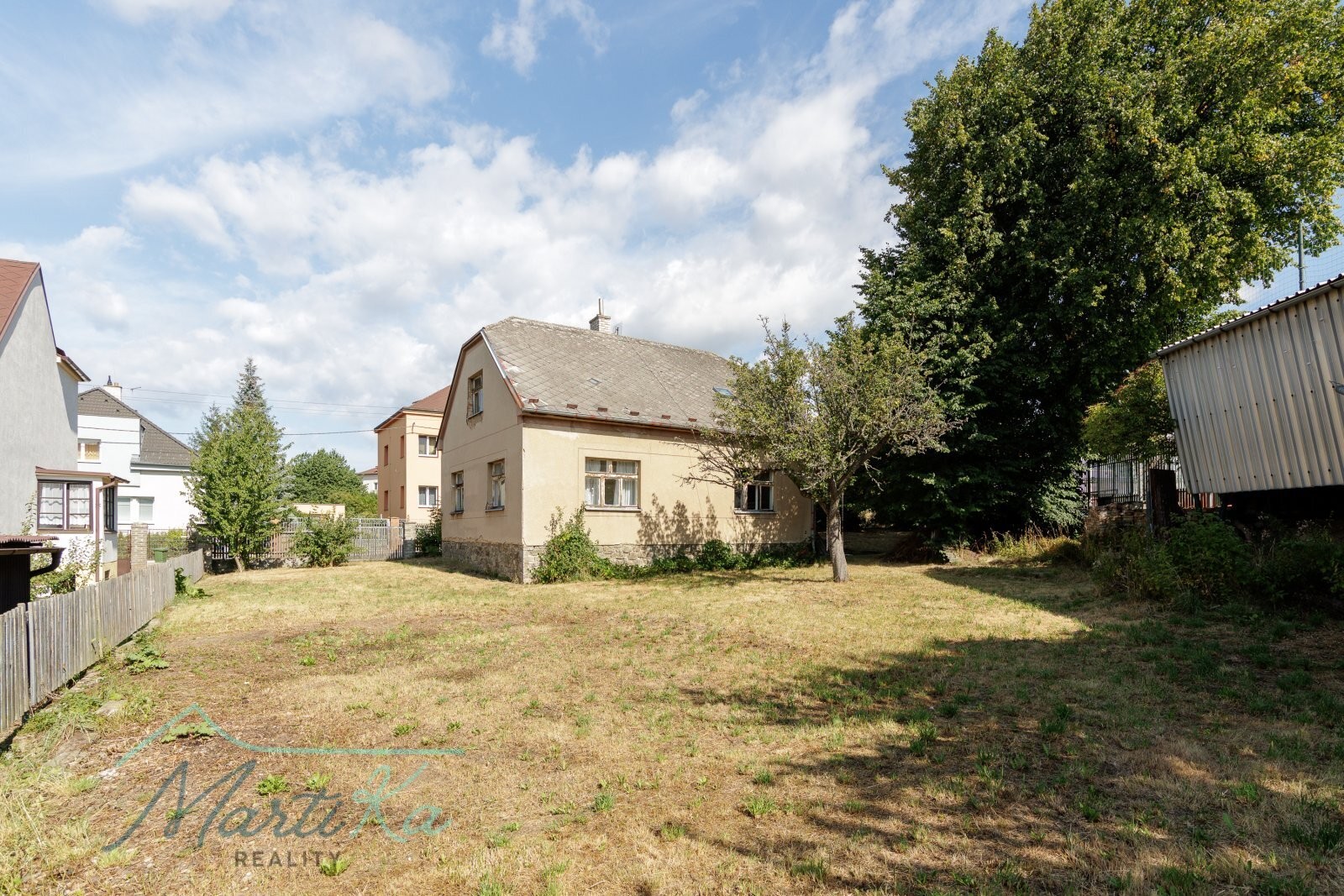 Prodej pozemek pro bydlení - Květenská 432, Příbram II, 819 m² - 5