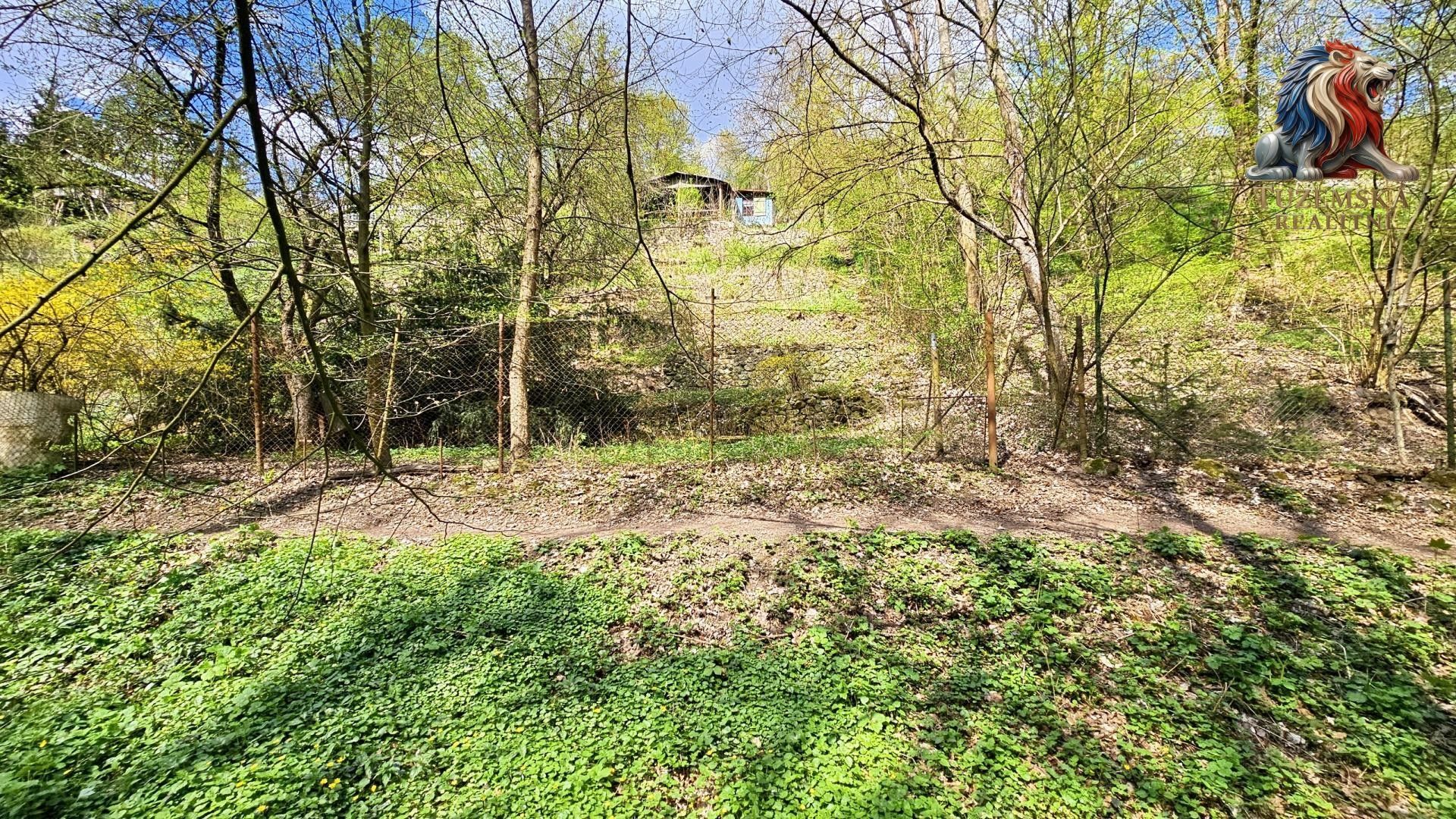 Chaty, Bystrc, Brno, 24 m² - 2
