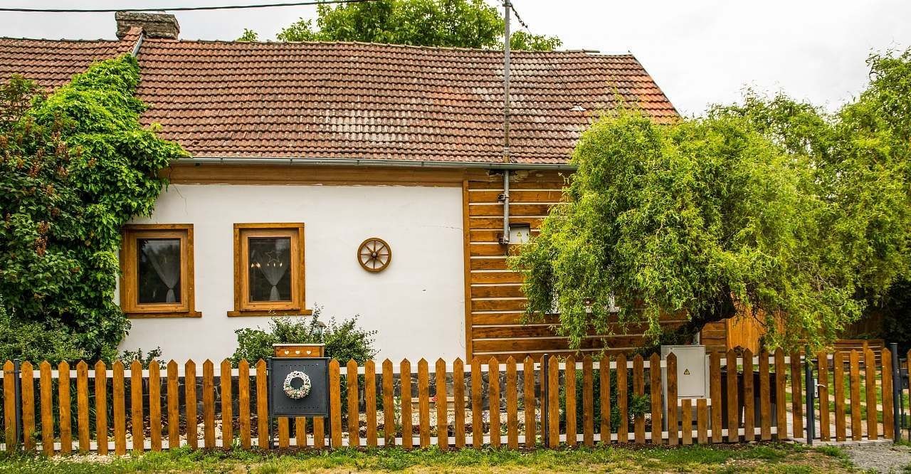 Chaty, Ptení, Olomoucký kraj