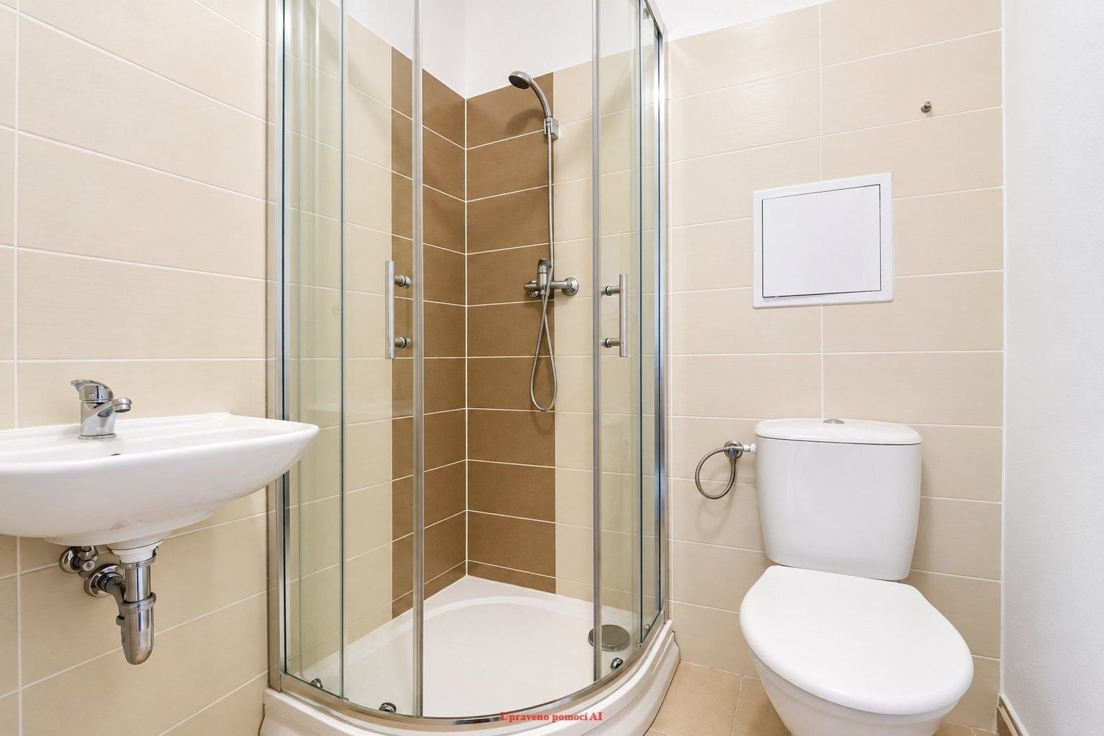Byt 2+1 · 46 m² · Národní třída, Havířov - Havířov-město, Moravskoslezský kraj - 4