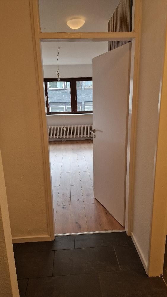 Pronájem byt 1+1 - Hohenstein 45 Wuppertal Barmen Nordrhein-Westfalen 42283, 40 m² - 5