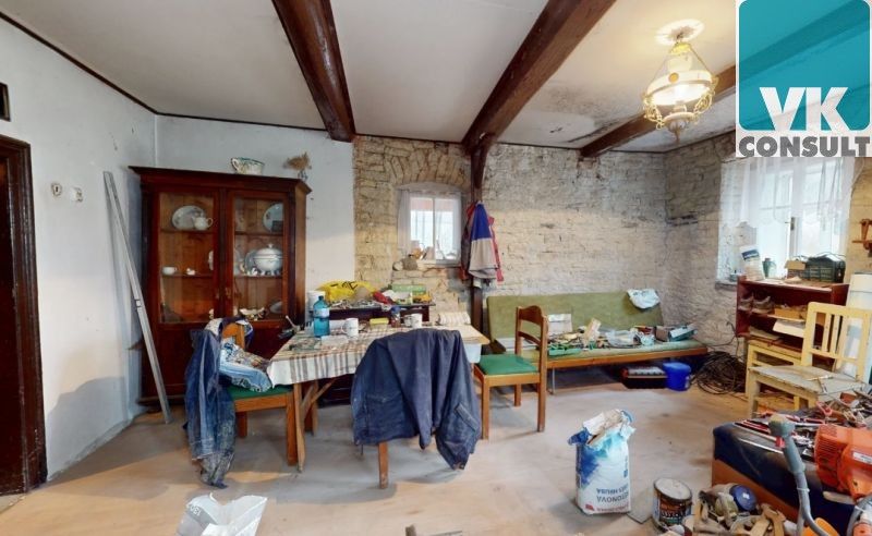 Prodej rodinný dům - Dolní Újezd, 97 m² - 5