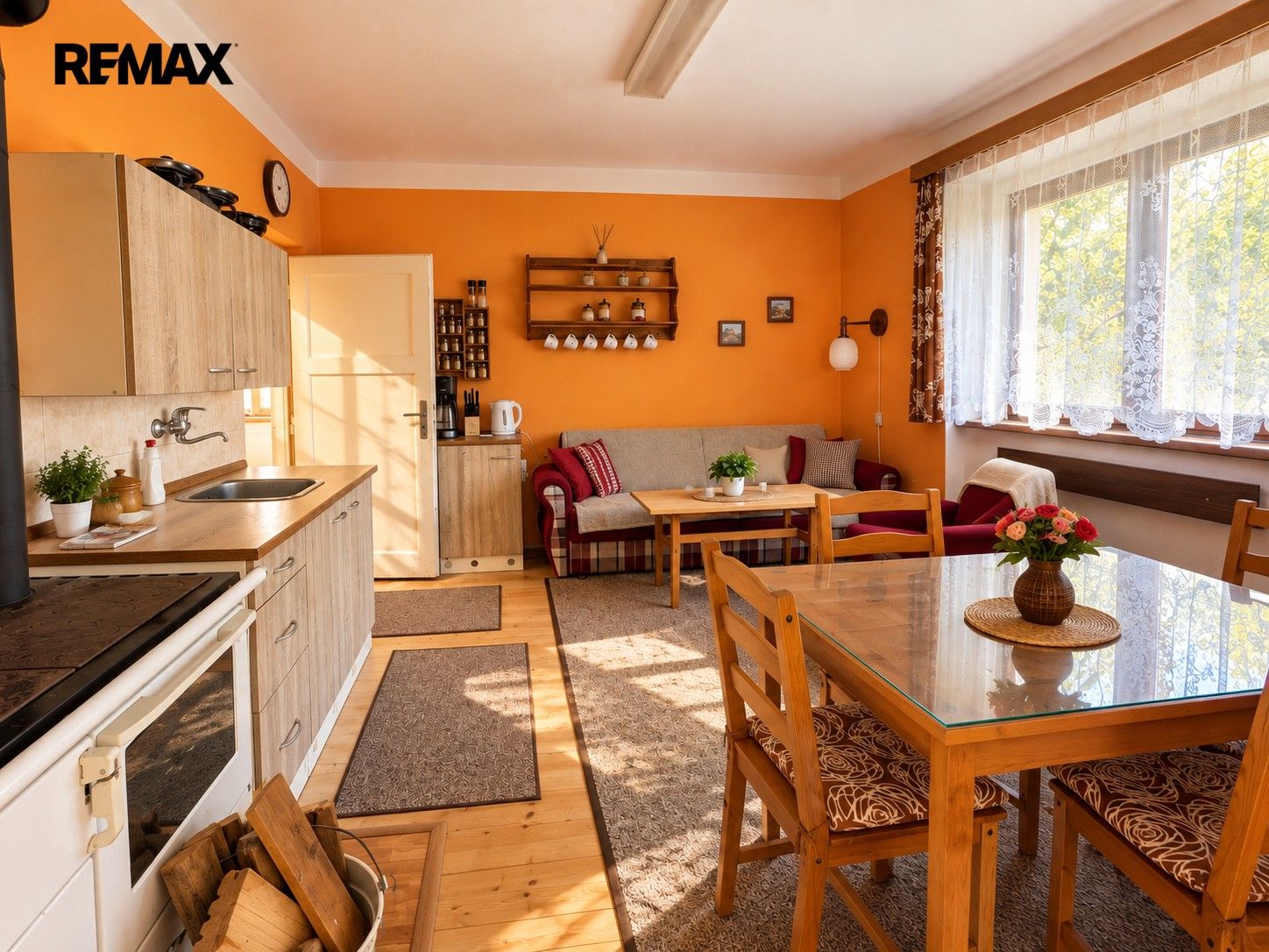 Rodinný dům · 140 m² · Újezd u Svatého Kříže - 4