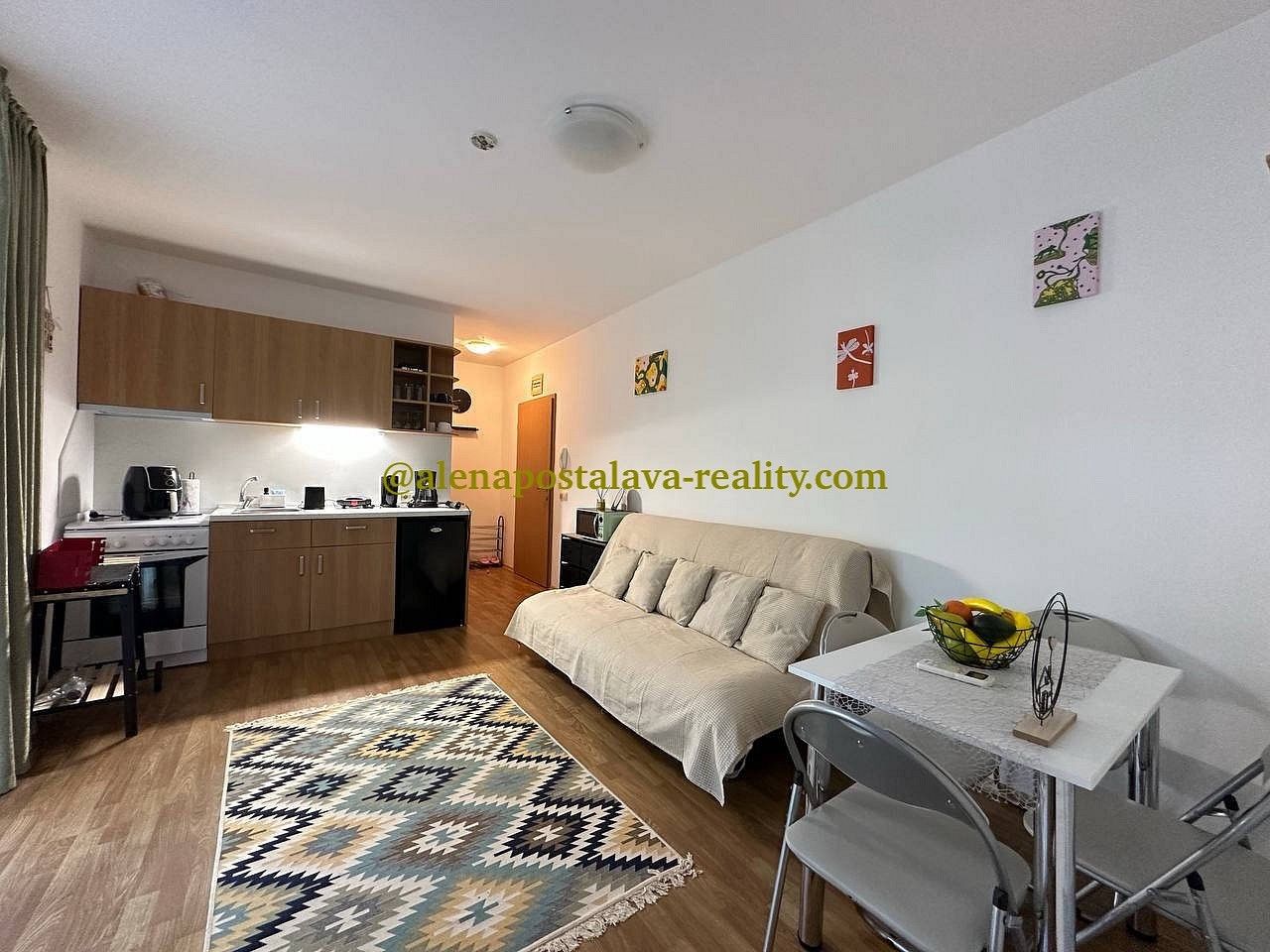 Prodej byt 2+kk - Aheloy, Burgas, Bulharsko, 62 m² - 5