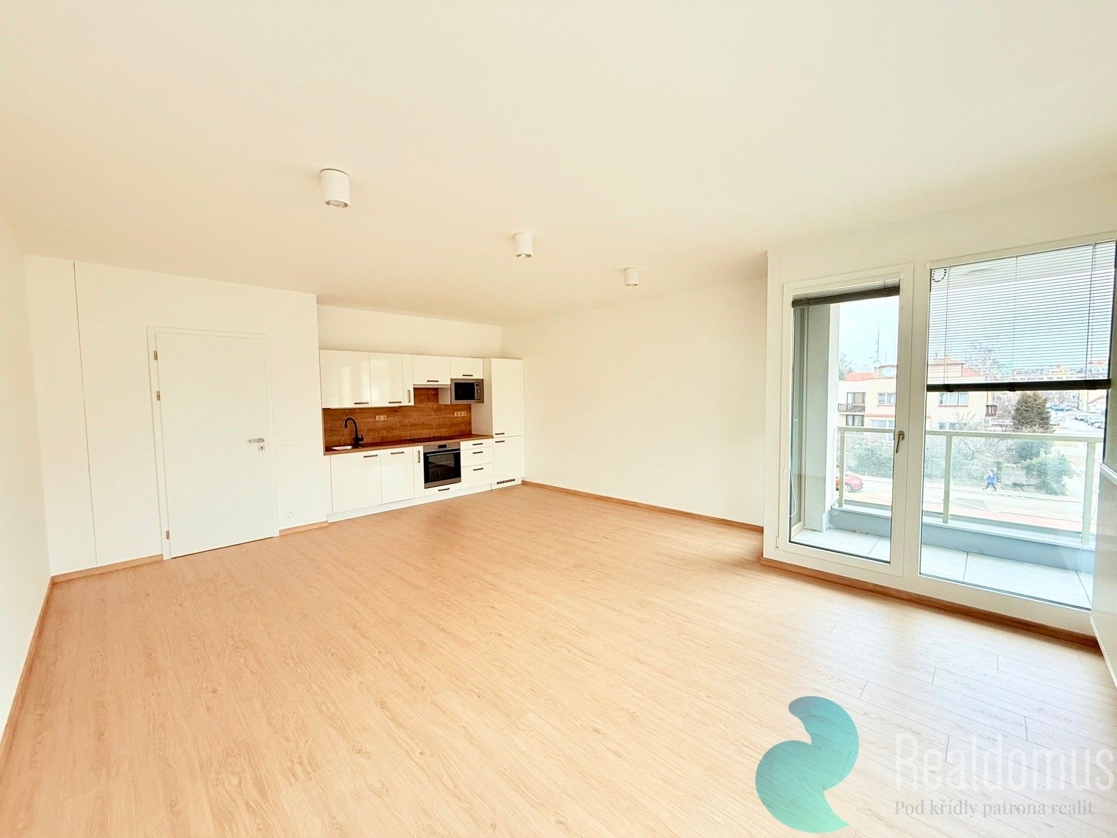 2+kk, Hálkova, České Budějovice, 45 m²