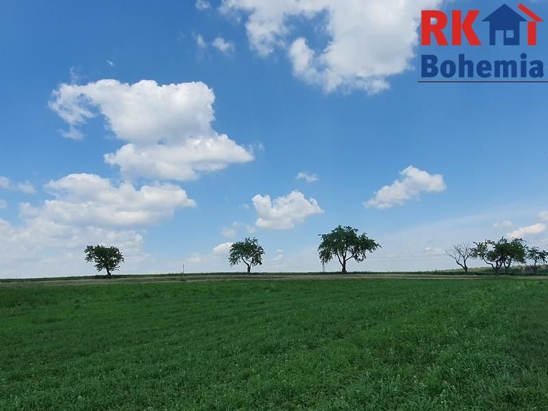 Prodej pozemek pro bydlení - Čistá